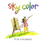 Sky Color cover image