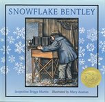 Snowflake Bentley cover image