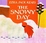 The Snowy Day cover image