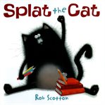Splat the Cat cover image