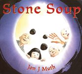 Stone Soup cover image