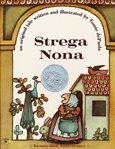 Strega Nona : Strega Nona cover image