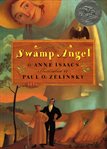 Swamp Angel cover image