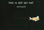 This Is Not My Hat cover image