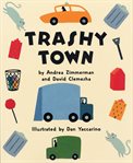 Trashy Town cover image