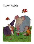 The Wizard cover image