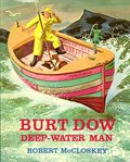 Burt Dow : Deep Water Man cover image