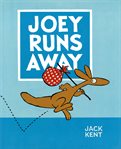 Joey Runs Away cover image
