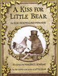 A Kiss for Little Bear : I Can Read cover image