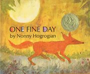 One Fine Day cover image