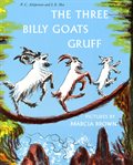 The Three Billy Goats Gruff cover image