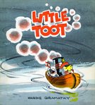 Little Toot cover image