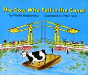 The Cow Who Fell in the Canal cover image