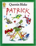 Patrick cover image