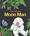 Moon Man cover image