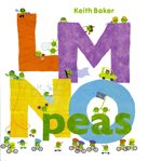 Lmno Peas cover image