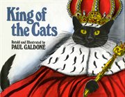 The King of the Cats cover image
