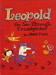 Leopold the See-Through Crumbpicker cover image