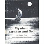 Wynken, Blynken and Nod cover image