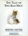 The Tale of Two Bad Mice cover image