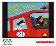 Dot the fire dog cover image