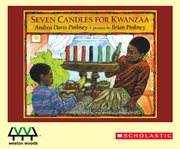Seven candles for Kwanzaa cover image