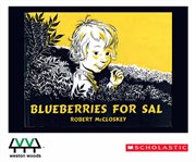 Blueberries for Sal cover image