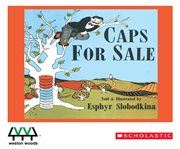 Caps for sale cover image