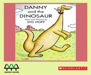Danny and the dinosaur cover image