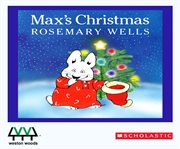 Max's Christmas cover image