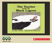The teacher from the black lagoon cover image