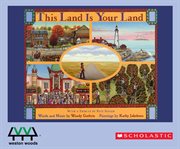 This land is your land cover image