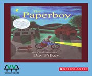 The paperboy cover image