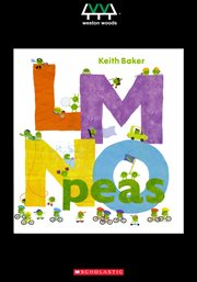LMNO peas cover image