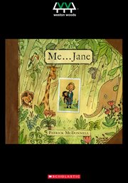 Me...jane cover image