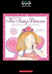 The very fairy princess cover image