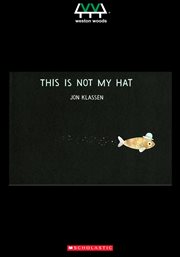 This is not my hat cover image
