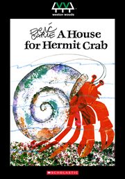 A house for hermit crab cover image
