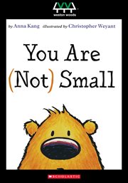 You Are (Not) Small cover image
