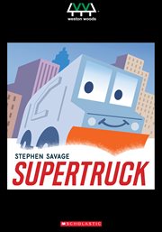 Supertruck cover image