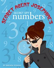 Secret agent josephine's numbers cover image