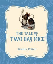 The tale of two bad mice cover image