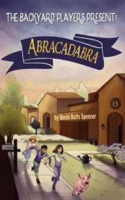 Abracadabra cover image
