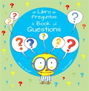 A book of questions / un libro de preguntas cover image
