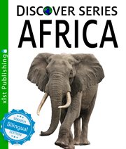 Africa Africa cover image