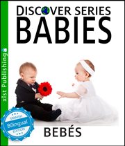 Babies / bebš cover image
