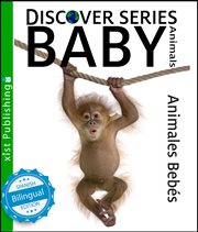 Baby animals / animales bebš cover image