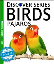 Birds / p̀jaros cover image