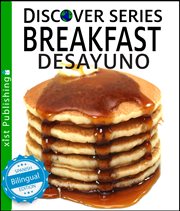 Breakfast / desayuno cover image