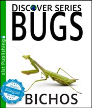 Bugs / bichos cover image